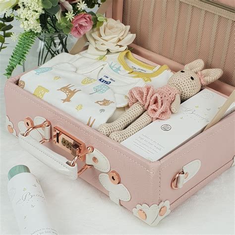 Gifts For Baby Girls 